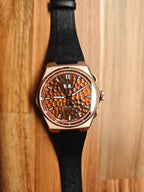 Lucky Harvey Sound Of Nature Hammer Dial