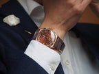 Lucky Harvey Sound Of Nature Hammer Dial
