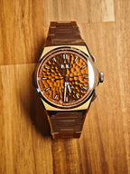 Lucky Harvey Sound Of Nature Hammer Dial
