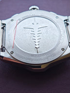 Lucky Harvey Sound Of Nature Hammer Dial