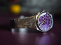 Lucky Harvey Sound Of Nature Hammer Dial