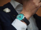 Mandetbrote Secret Orbital Unconventional Time