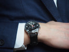 Mandetbrote Secret Orbital Unconventional Time