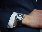 Mandetbrote Secret Orbital Unconventional Time