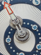 Mandetbrote Secret Orbital Unconventional Time