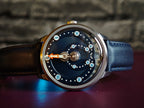 Mandetbrote Secret Orbital Unconventional Time