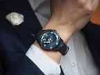 Mandetbrote Secret Orbital Unconventional Time