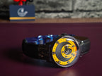 Mandetbrote Secret Orbital Unconventional Time