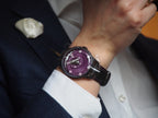 Mandetbrote Secret Orbital Unconventional Time