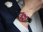 Mandetbrote Secret Orbital Unconventional Time