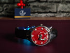 Mandetbrote Secret Orbital Unconventional Time