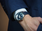 Mandetbrote Secret Orbital Unconventional Time
