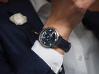 Mandetbrote Secret Orbital Unconventional Time
