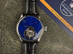 Merkur Tourbillon Natural Stone Dial