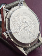 OLTO-8 Chrono Gate Jumping 24 Hours