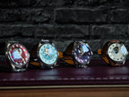 OLTO-8 Chrono Gate Jumping 24 Hours