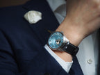 OLTO-8 Chrono Gate Jumping 24 Hours