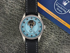 OLTO-8 Chrono Gate Jumping 24 Hours