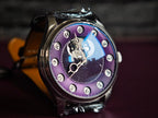 OLTO-8 Chrono Gate Jumping 24 Hours