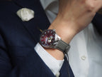 OLTO-8 Chrono Gate Jumping 24 Hours