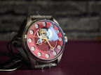 OLTO-8 Chrono Gate Jumping 24 Hours