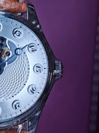 OLTO-8 Chrono Gate Jumping 24 Hours