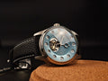 OLTO-8 Chrono Gate Jumping 24 Hours (Open Caseback + Customized Rotor)