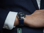 OLTO-8 King Wandering Hours Satellite Hour Hands