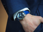 OLTO-8 King Wandering Hours Satellite Hour Hands