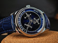 OLTO-8 ROTO Wandering Hour Series