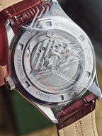 OLTO-8 ROTO Wandering Hour Series