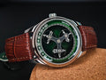 OLTO-8 ROTO Wandering Hour Series