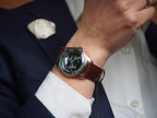 OLTO-8 ROTO Wandering Hour Series