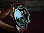 OLTO-8 ROTO Wandering Hour Series