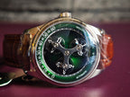 OLTO-8 ROTO Wandering Hour Series