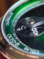 OLTO-8 ROTO Wandering Hour Series