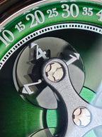 OLTO-8 ROTO Wandering Hour Series