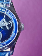 OLTO-8 ROTO Wandering Hour Series