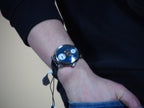 Shanghai Sky Dome Center Flying Wheel Watch