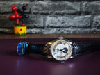 Sugess MoonPhase Master Automatic Wave Dial