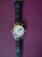 Sugess MoonPhase Master Automatic Power Reserve