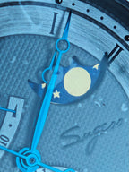 Sugess MoonPhase Master Automatic Power Reserve