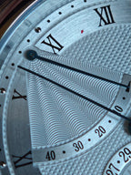 Sugess MoonPhase Master Automatic Power Reserve